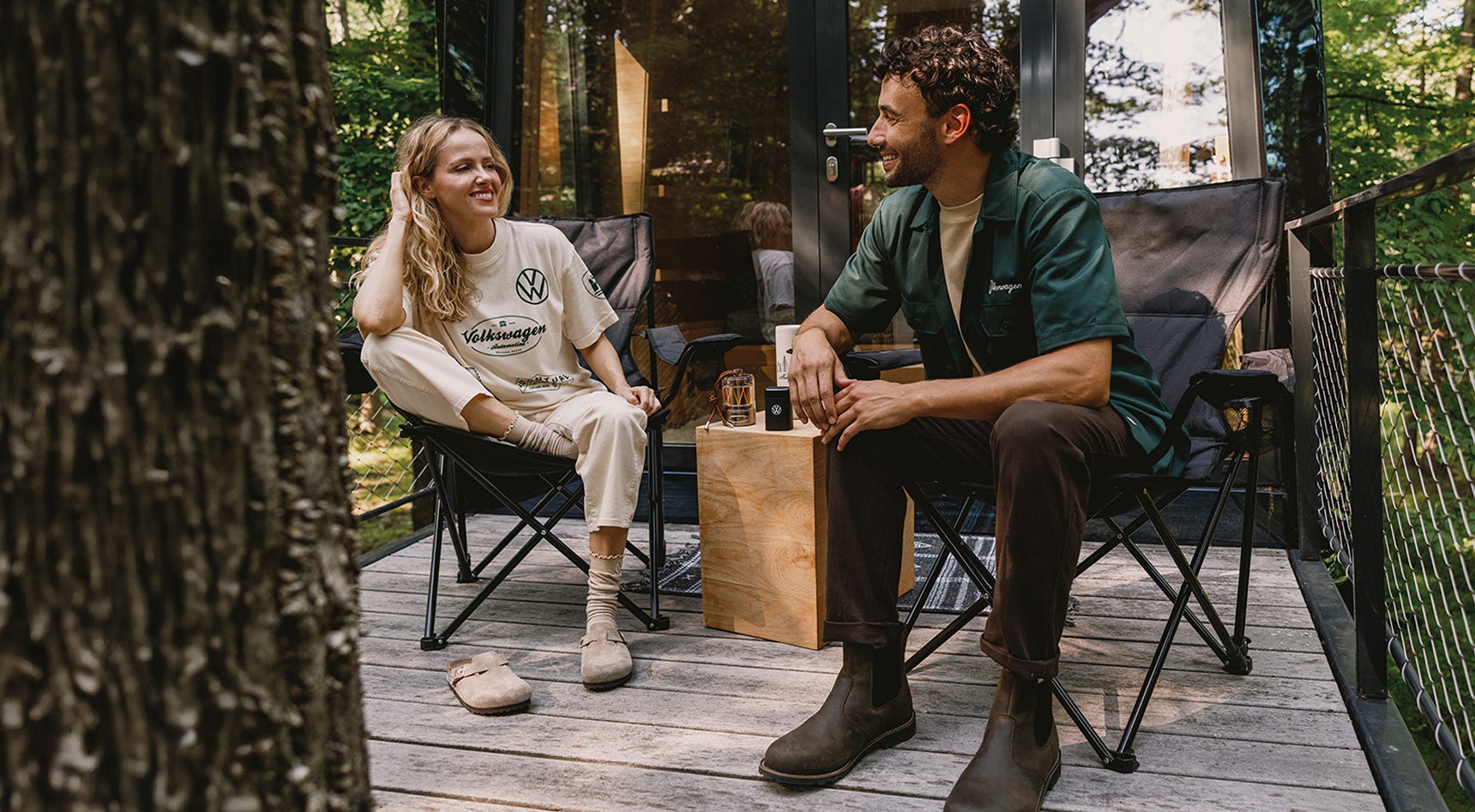 Volkswagen DriverGear in Crain Volkswagen of Fayetteville | Fayetteville, AR