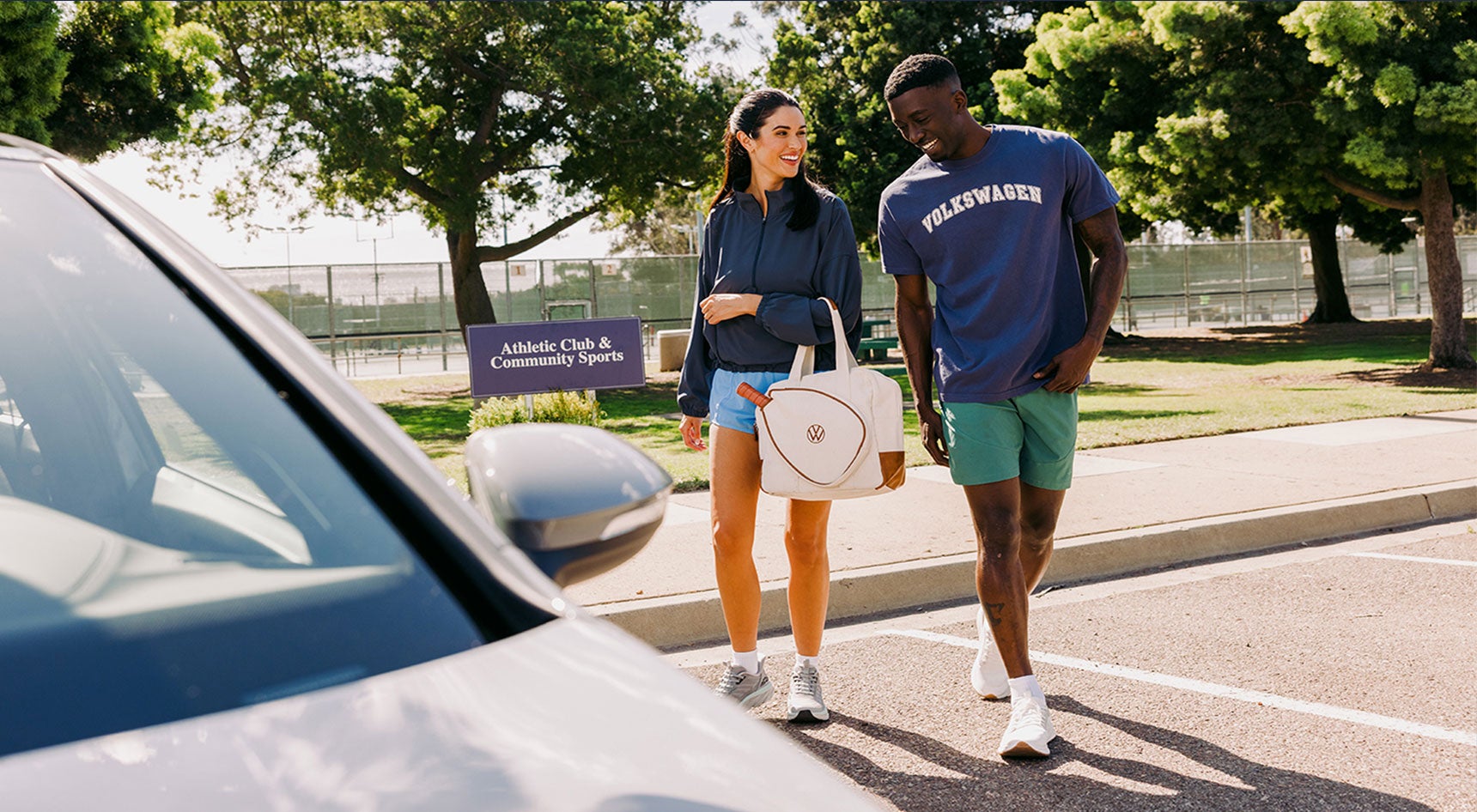 Volkswagen DriverGear in Crain Volkswagen of Fayetteville | Fayetteville, AR