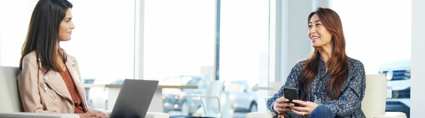 Payment Plans | Crain Volkswagen of Fayetteville in Fayetteville AR