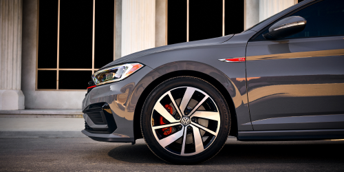 Crain Volkswagen of Fayetteville