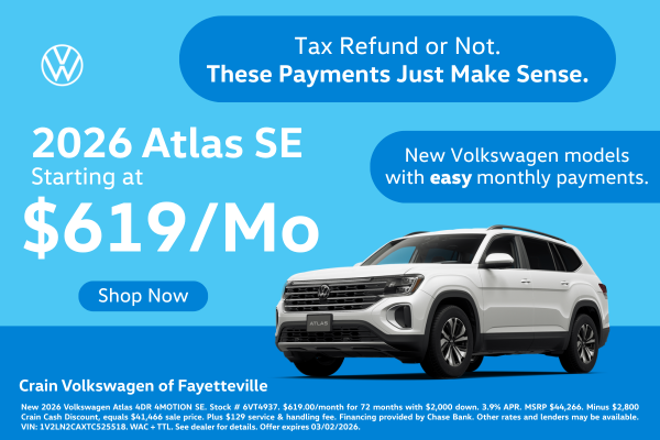 Browse New Atlas Inventory