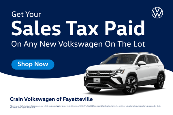 View New Vehicle Inventory