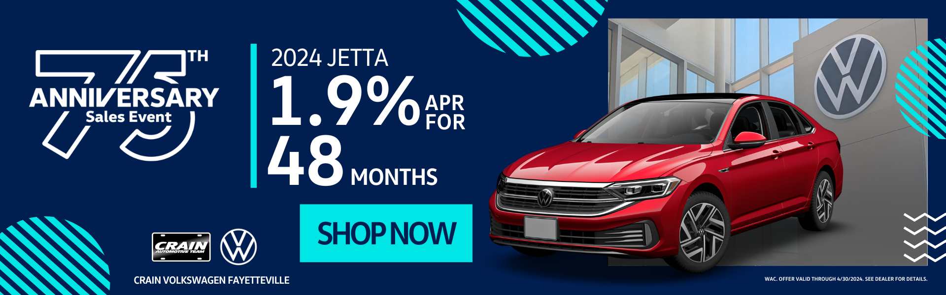 Browse Jetta Inventory