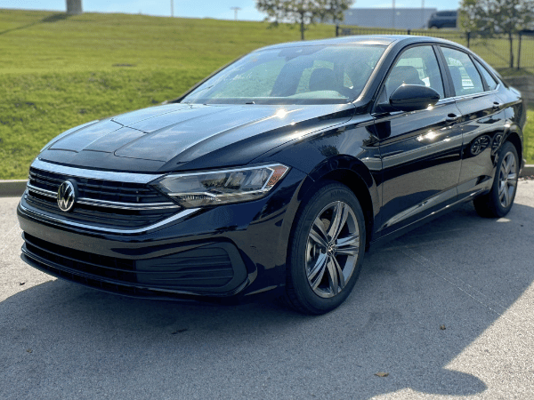 2024 Jetta in Fayetteville, AR