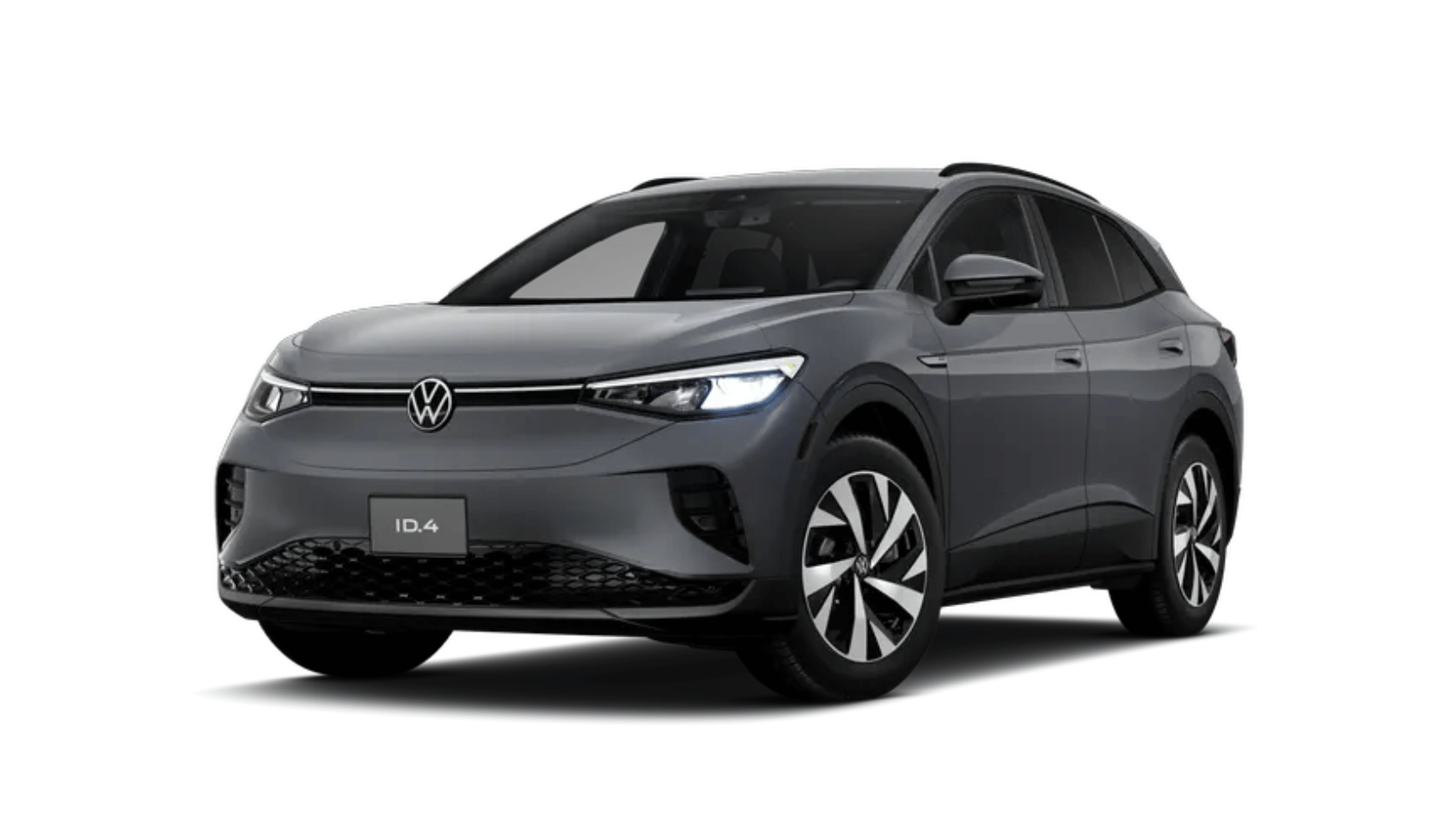 ID.4 Pro