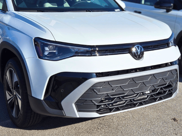 Off-road Capabilities