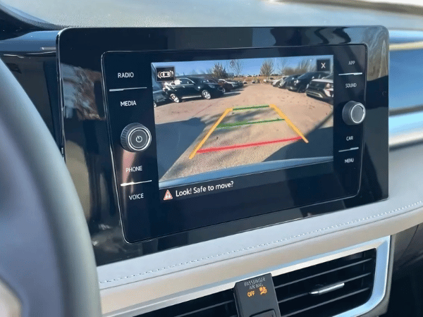 Kia Connect Climate Control