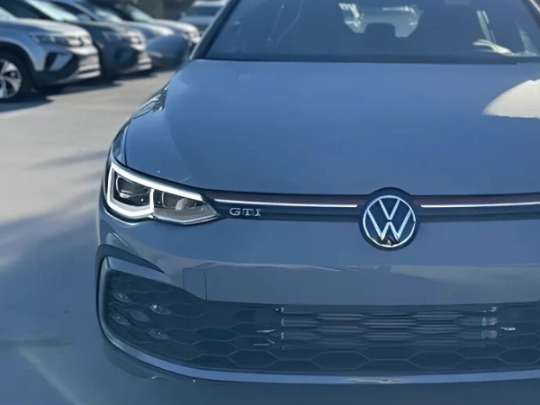 2024 Golf GTI in Fayetteville, AR