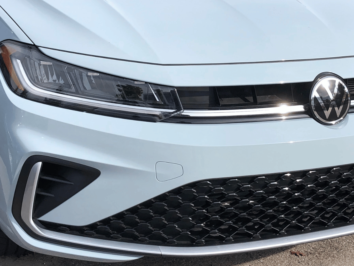 Off-road Capabilities