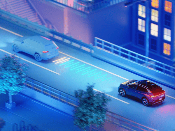 2024 VW Golf Safety Features