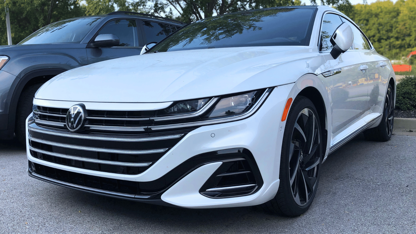 2023 Arteon Sedan in Fayetteville, AR at Crian Volkswagen of Fayetteville