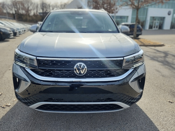 2024 Volkswagen Taos at Crain VW of Fayetteville