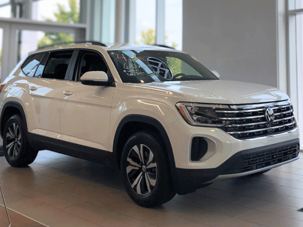 2024 Atlas in Fayetteville, AR