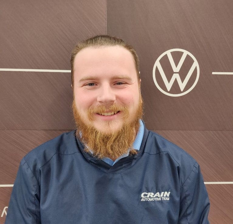 Meet Our Volkswagen Staff Used Car Dealer Fayetteville AR Crain