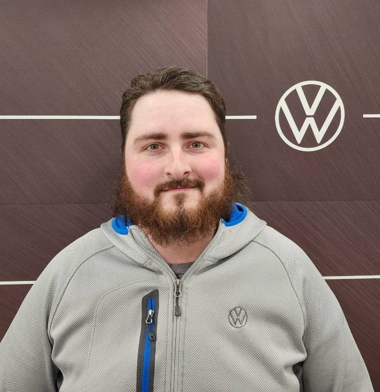 Meet Our Volkswagen Staff Used Car Dealer Fayetteville AR Crain