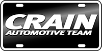 Crain Volkswagen of Fayetteville Fayetteville, AR
