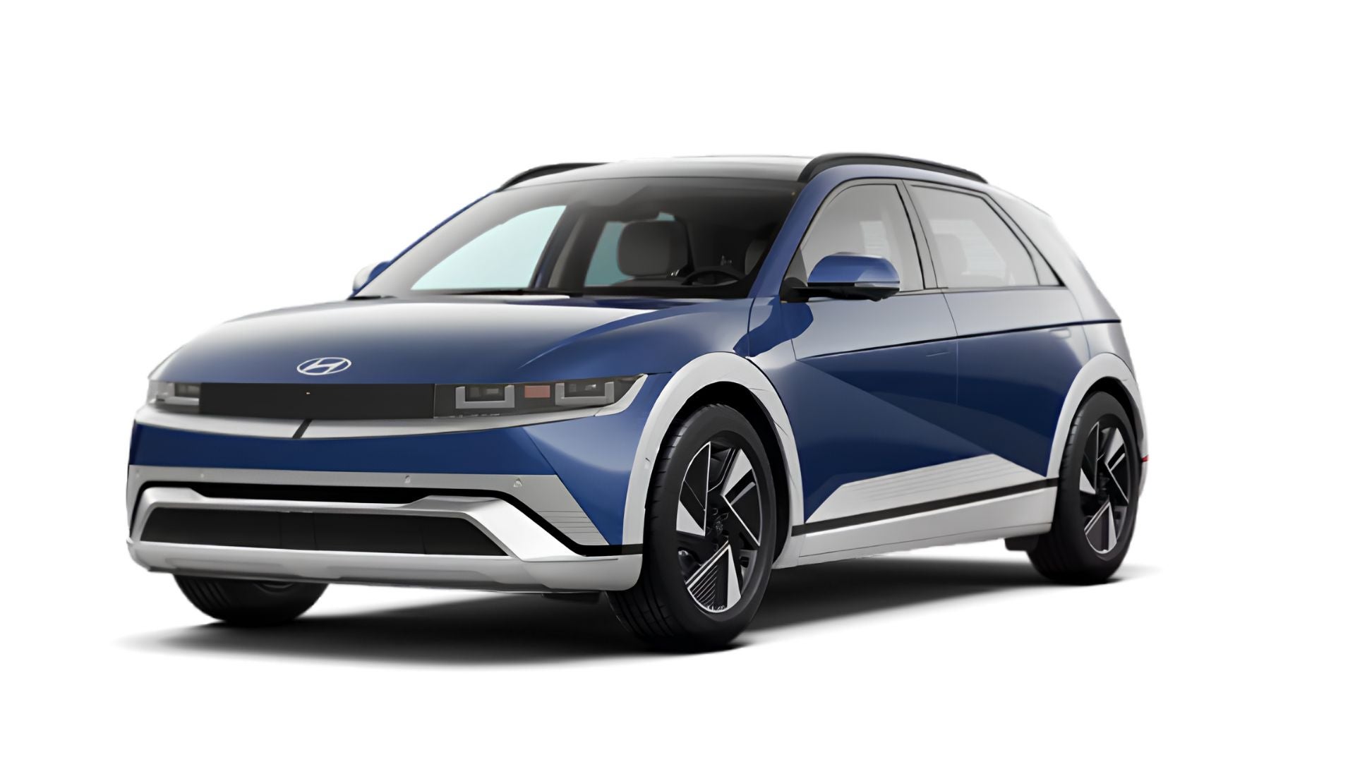 2026 Hyundai Ioniq 5 at Crain Volkswagen of Fayetteville