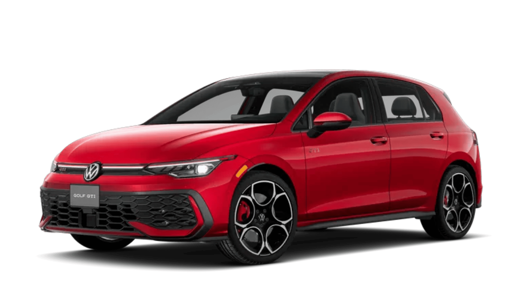 2026 Volkswagen Golf GTI Autobahn