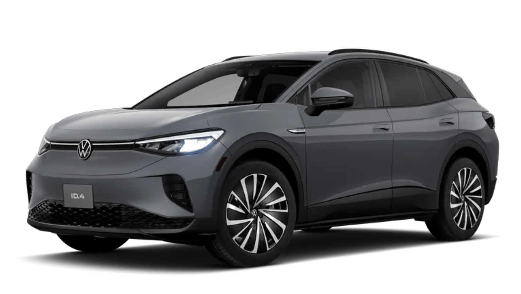 2026 Volkswagen ID.4 AWD Pro