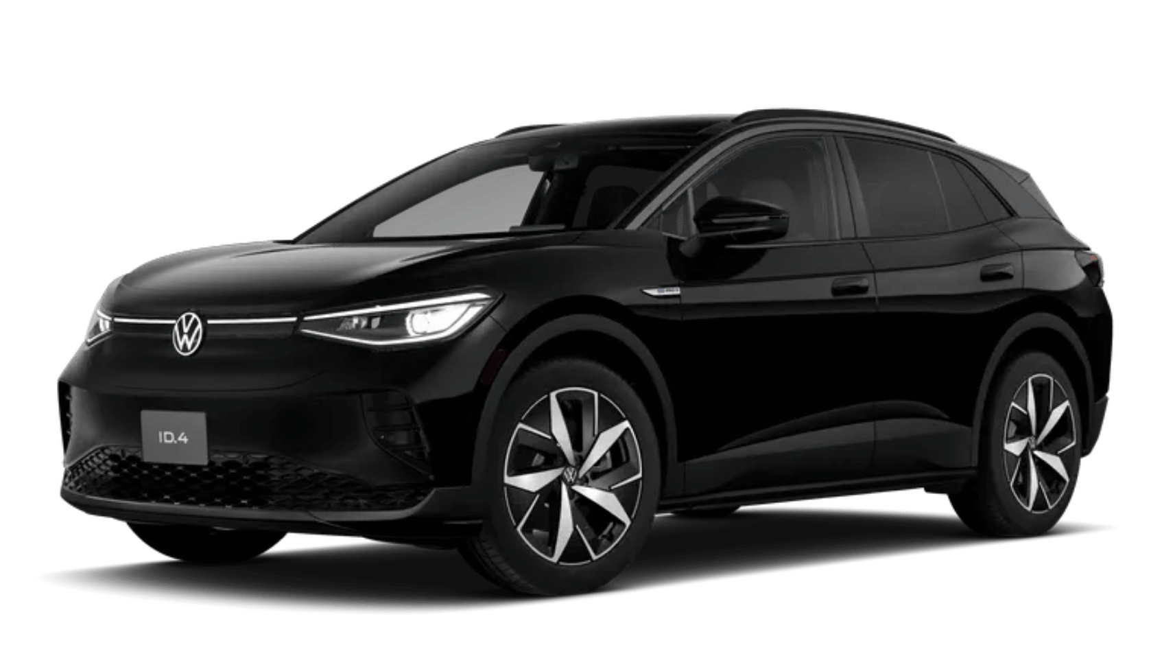 2026 Volkswagen ID.4 AWD Pro S