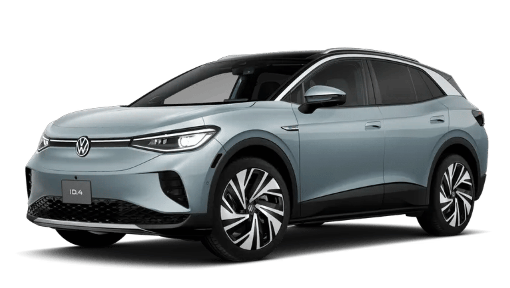 2026 Volkswagen ID.4 AWD Pro S Plus