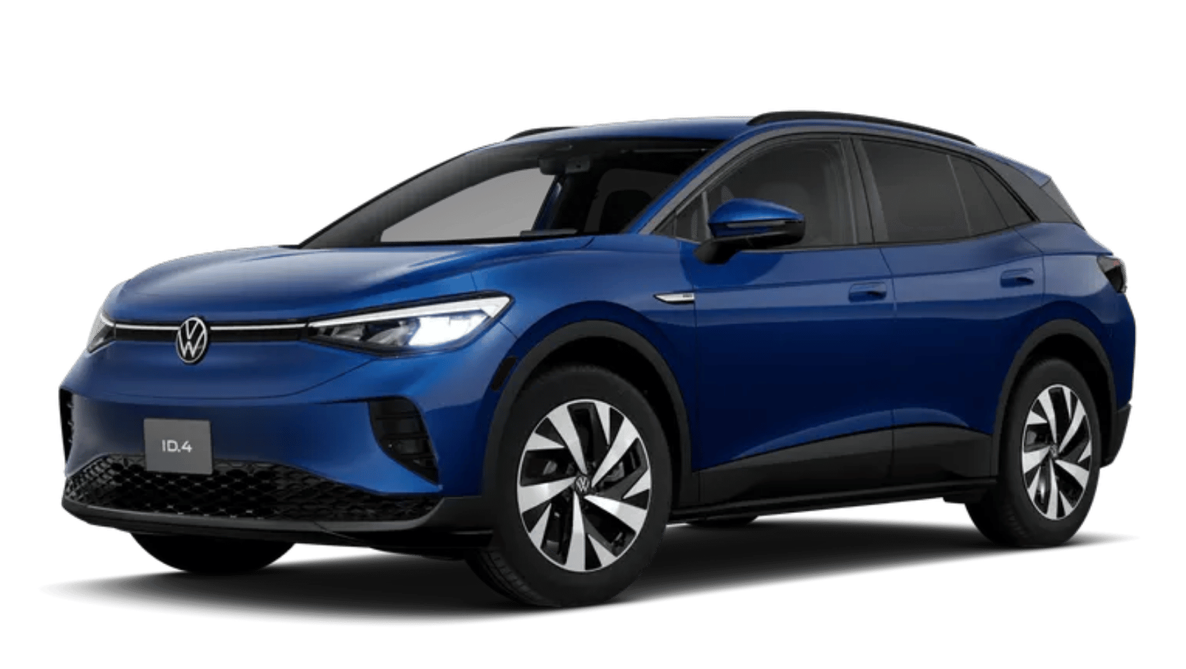 2026 Volkswagen ID.4 Pro