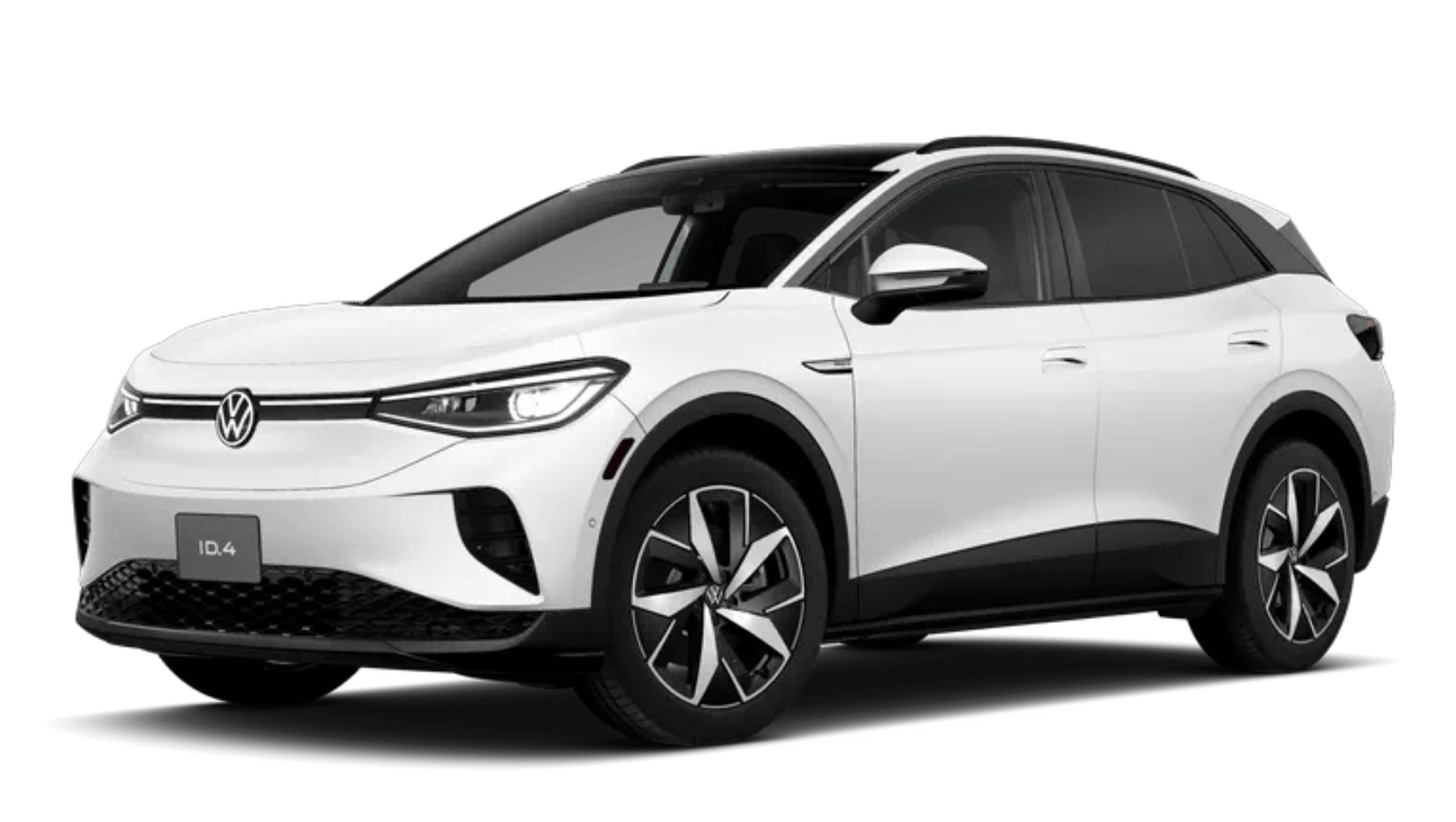 2026 Volkswagen ID.4 Pro S