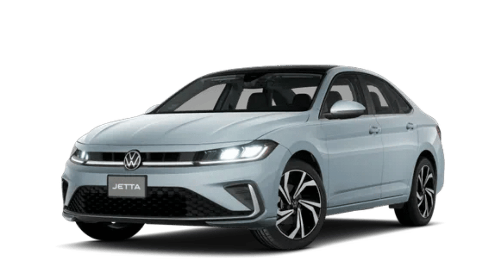 2026 Volkswagen Jetta SEL