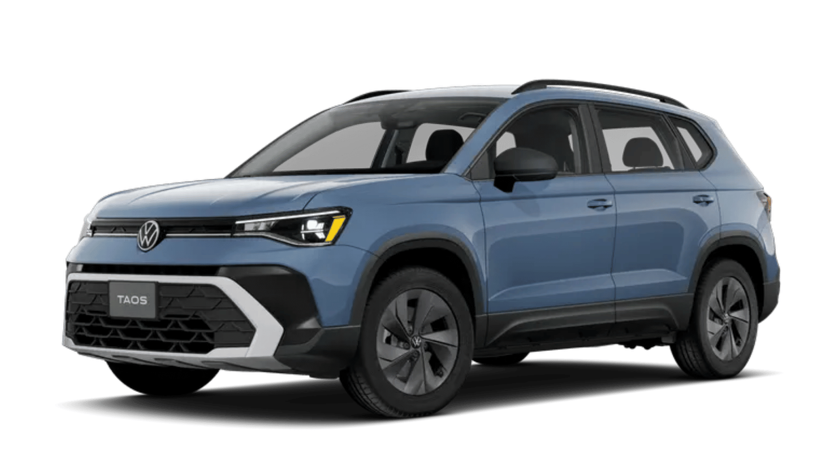 2026 Volkswagen Taos S