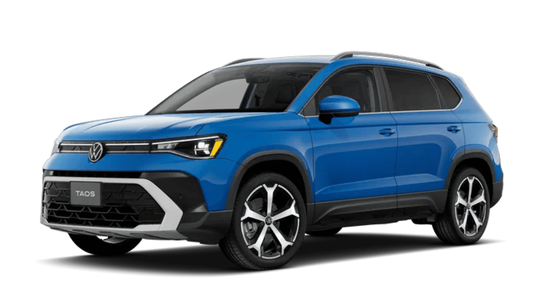 2026 Volkswagen Taos SEL