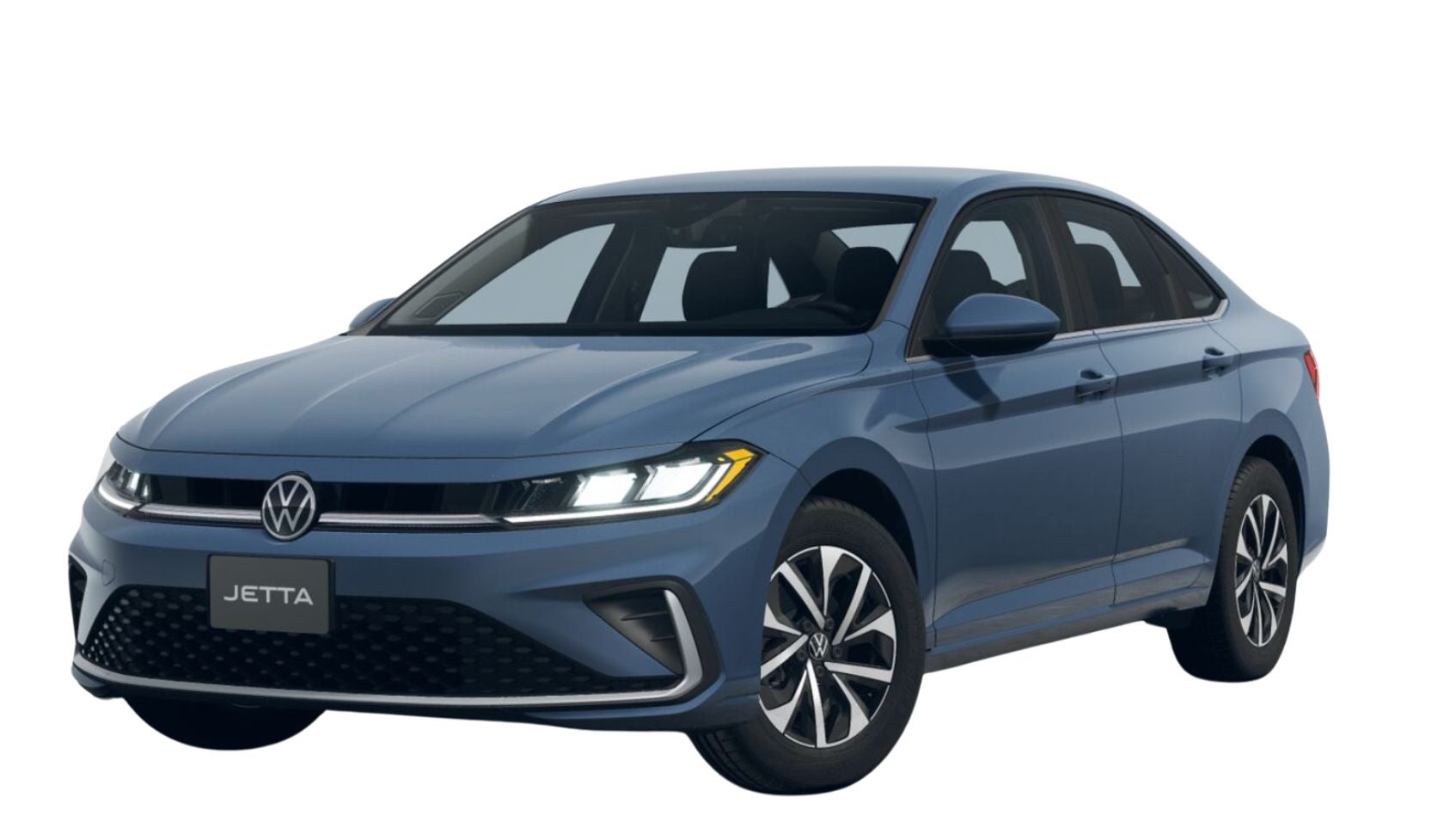 2027 Volkswagen Jetta S