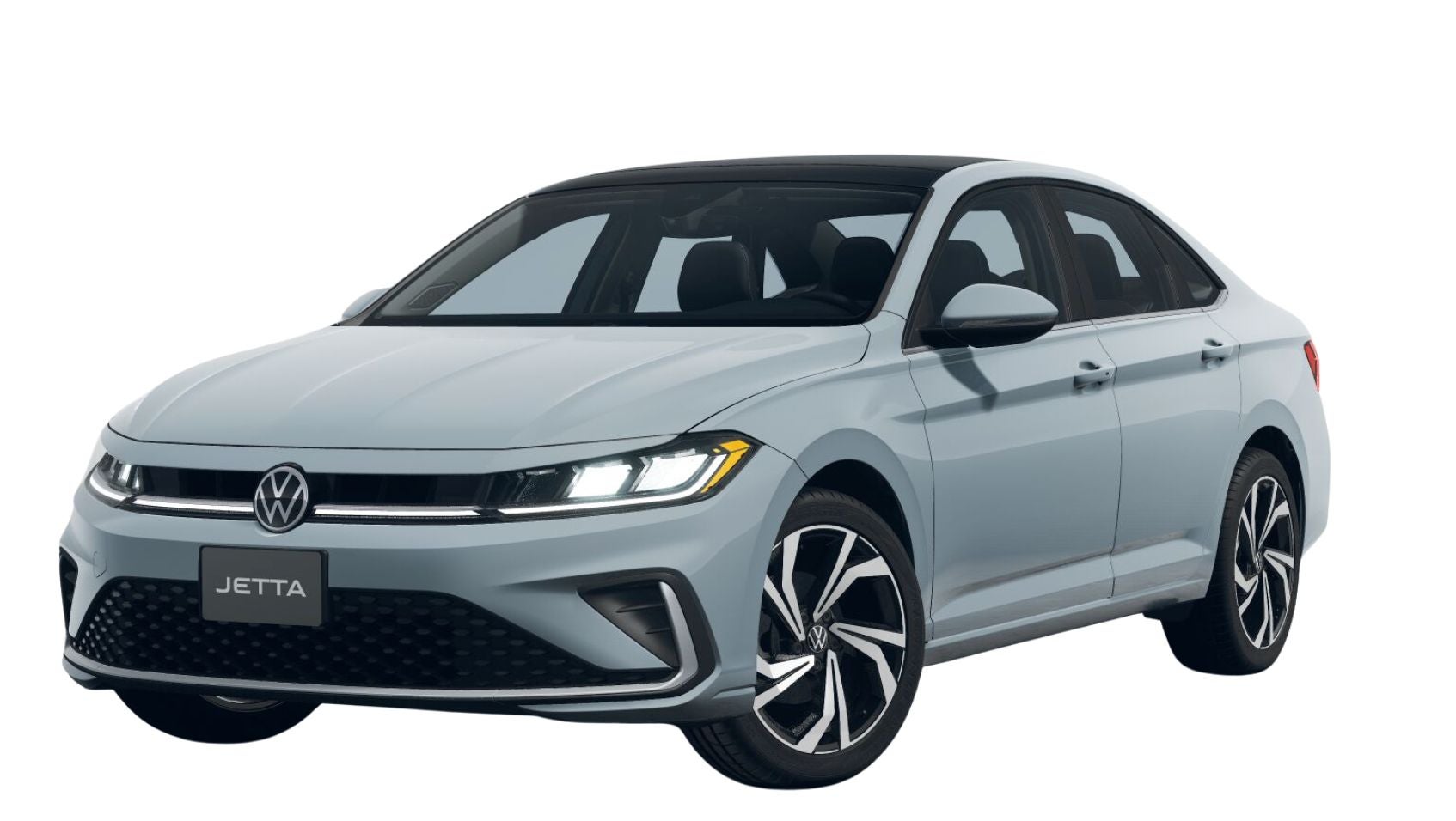 2027 Volkswagen Jetta SEL