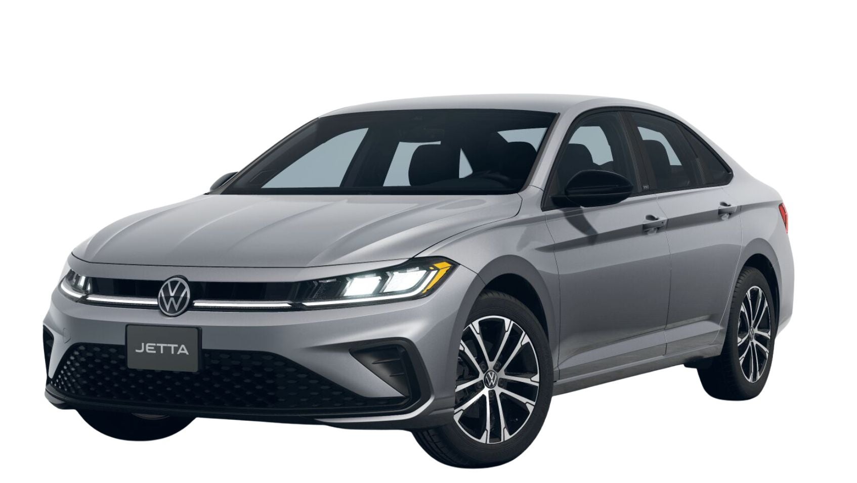 2027 Volkswagen Jetta Sport