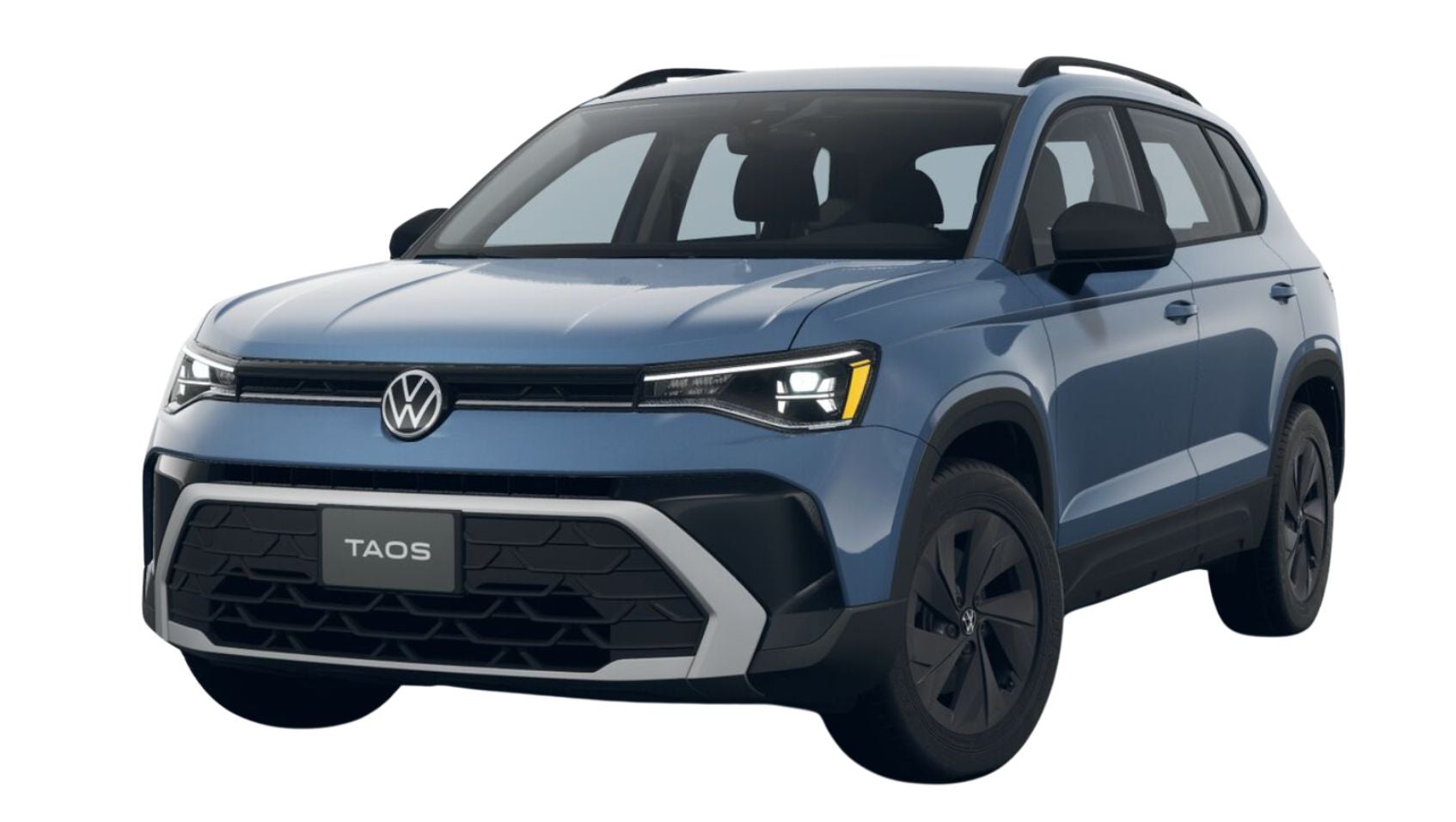 2027 Volkswagen Taos S