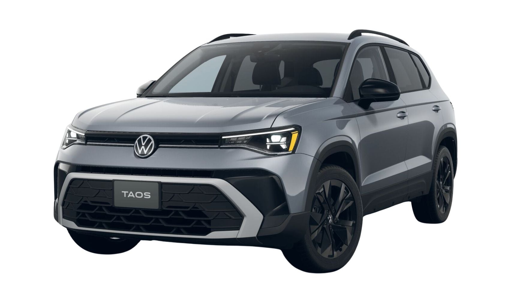 2027 Volkswagen Taos Sport