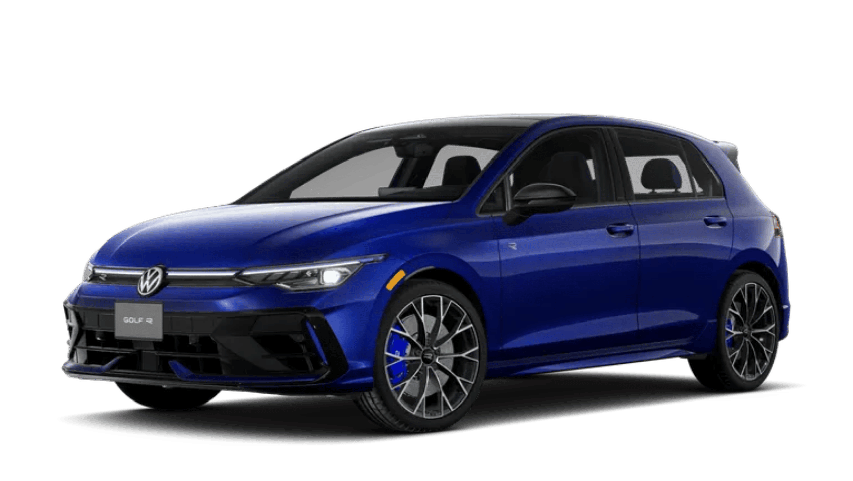 2025 Volkswagen Golf R for sale in Fayetteville AR