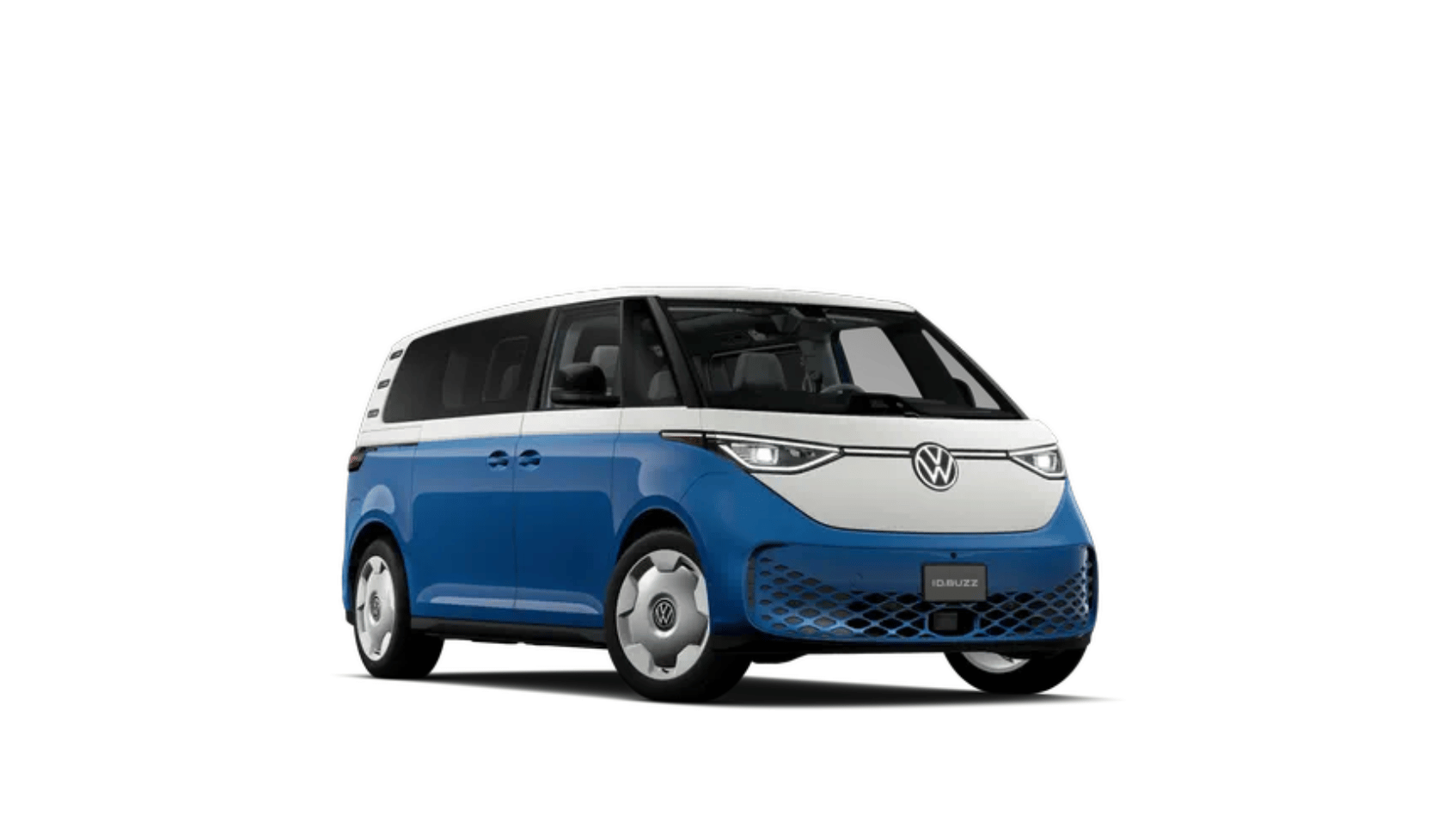 2025 Volkswagen ID.Buzz 1st Edition