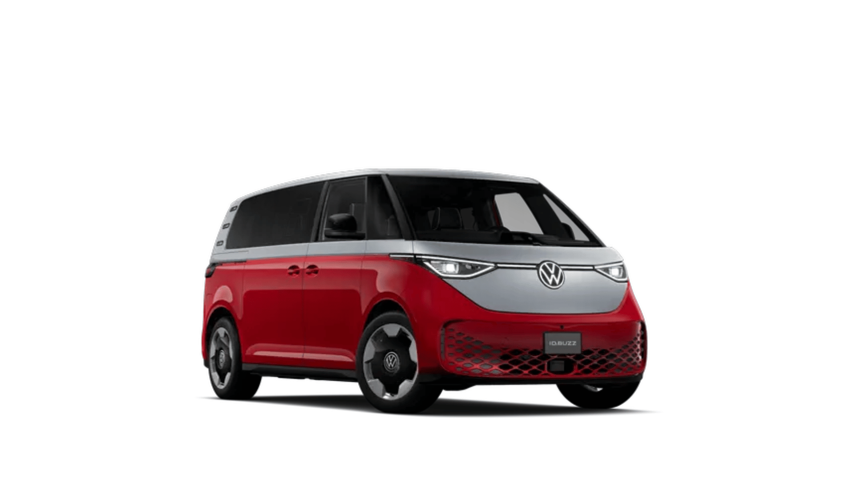 2025 Volkswagen ID.Buzz Pro S Plus with 4MOTION®